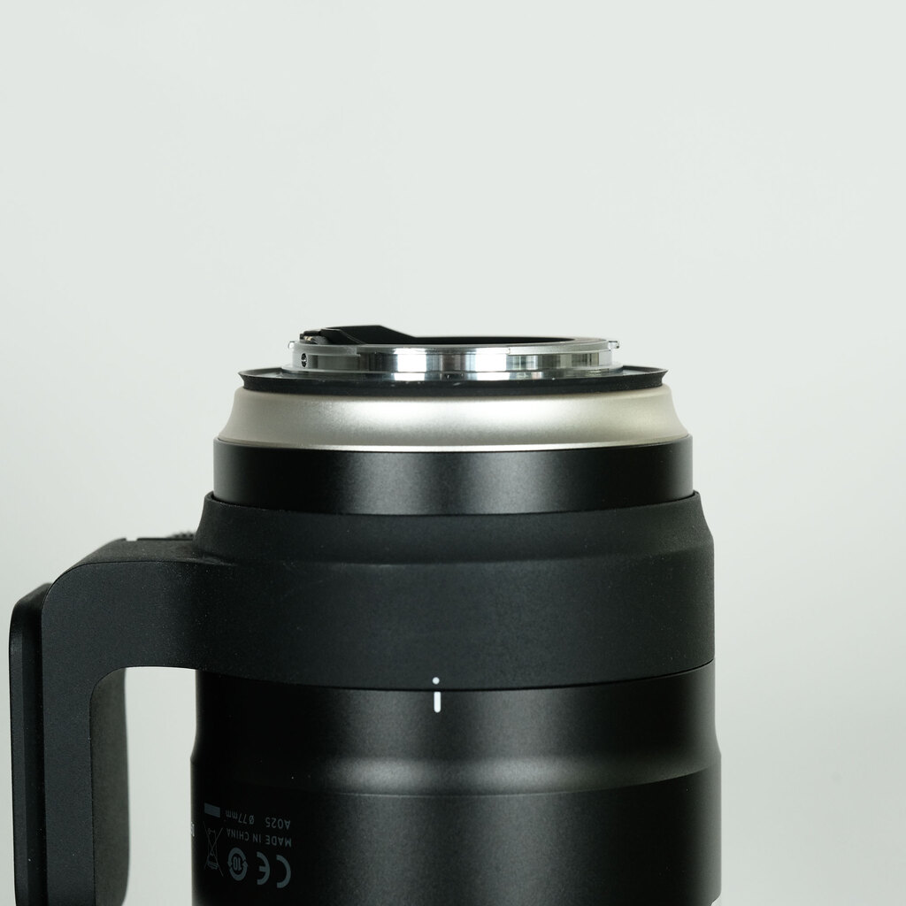 TAMRON SP 70-200mm F/2.8 Di VC USD G2（Model A025）[キヤノン用]