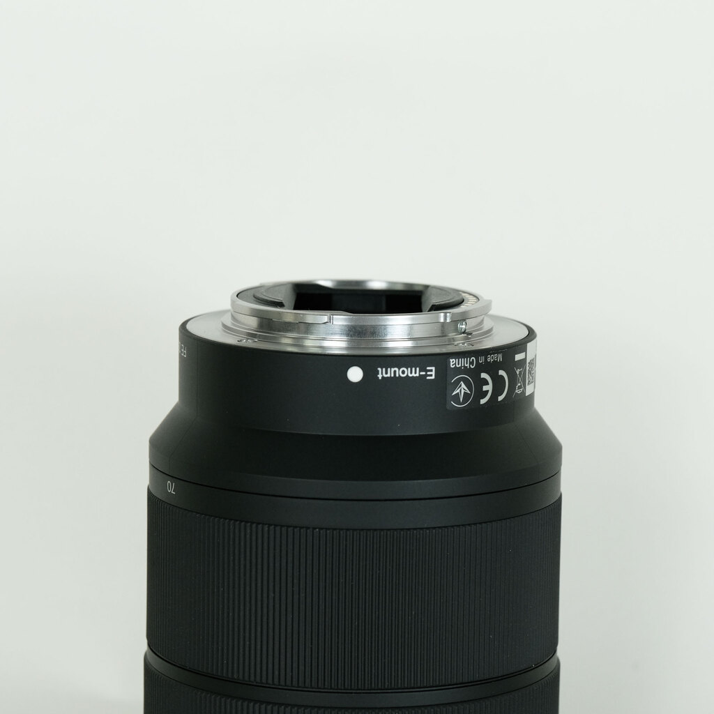 SONY FE 28-70mm F3.5-5.6 OSS SEL2870 SONY FE 28-70mm F3.5-5.6 OSS SEL2870