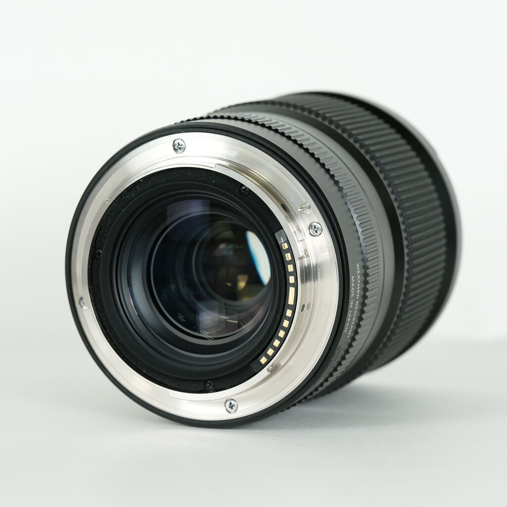 FUJIFILM GF23mmF4 R LM WRの出品 | ONE SCENE（ワンシーン）