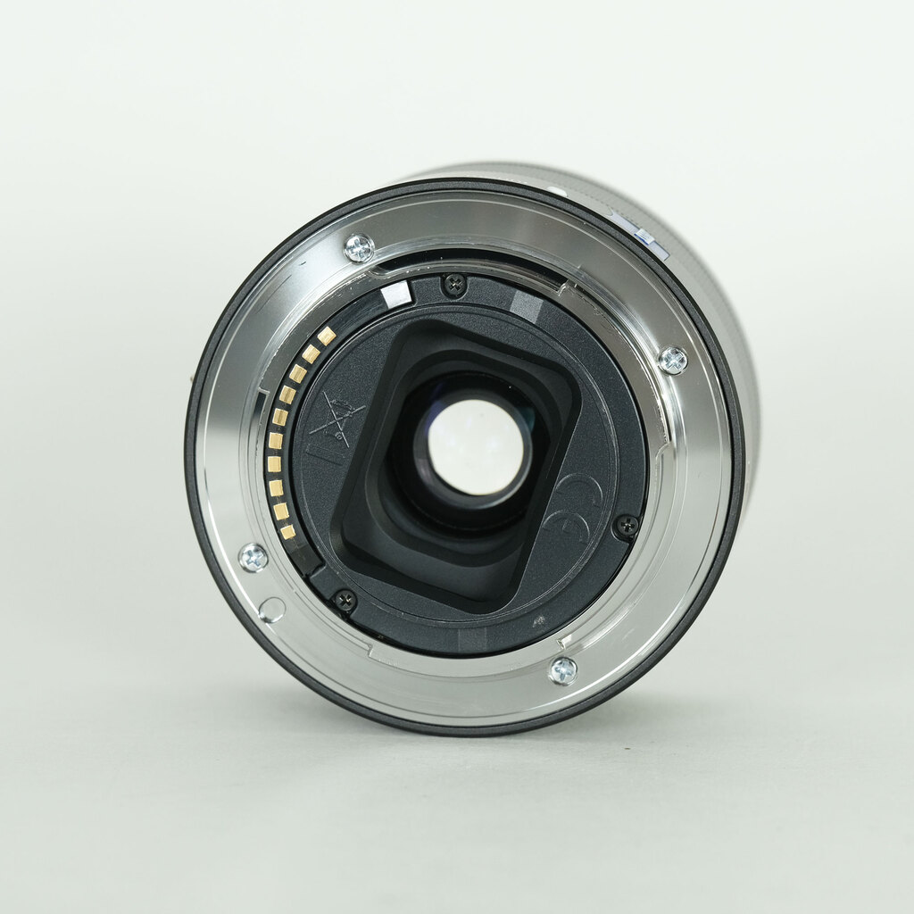 SONY Sonnar T* FE 35mm F2.8 ZA SEL35F28Z