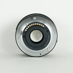 Panasonic LEICA DG SUMMILUX 15mm F1.7 ASPH. Panasonic LEICA DG SUMMILUX 15mm F1.7 ASPH.