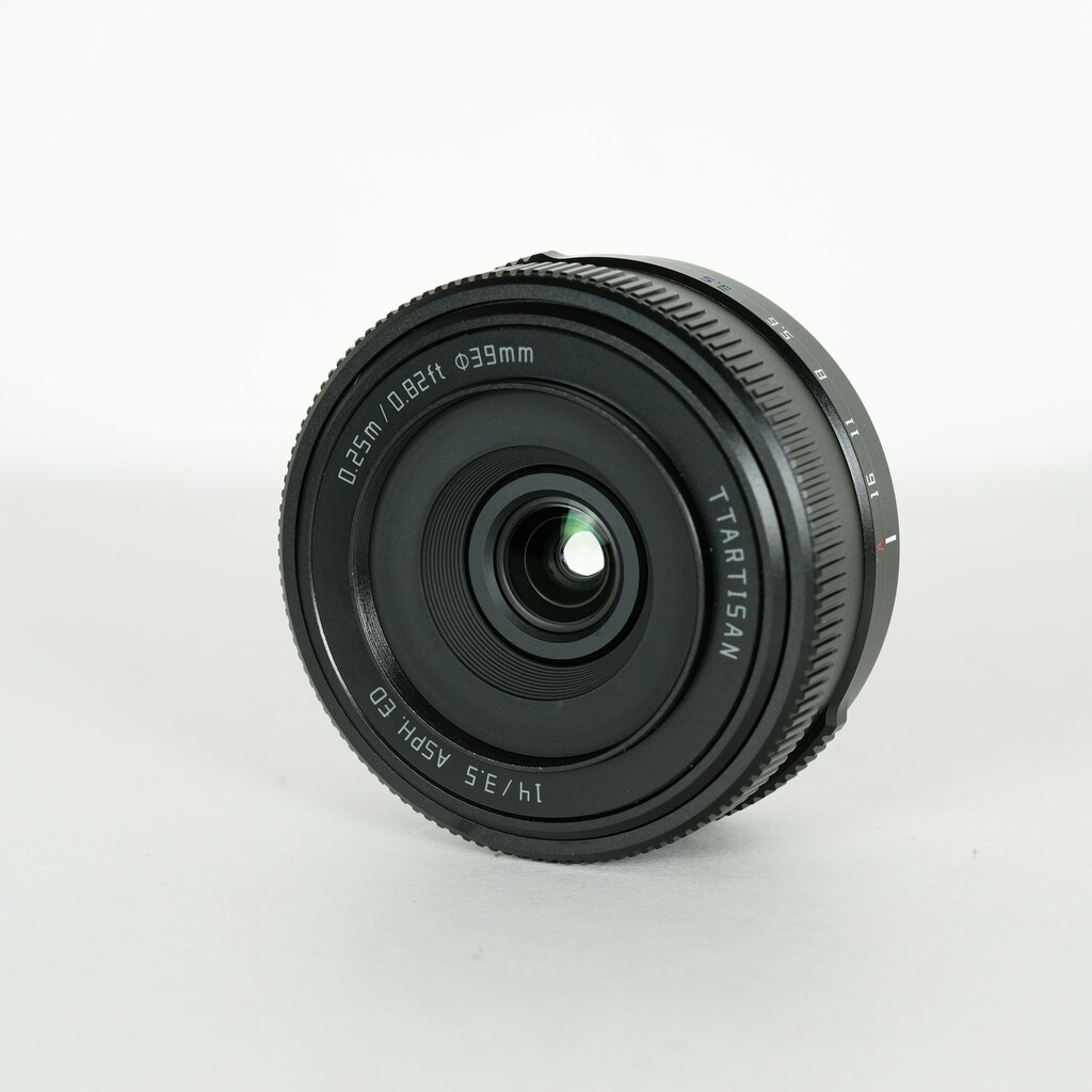 銘匠光学 TTArtisan AF 14mm f/3.5 [ソニーE用]