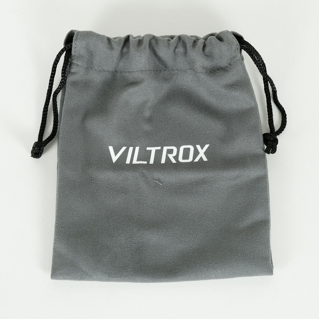 VILTROX AF 85mm F1.8 II [ソニーE用]