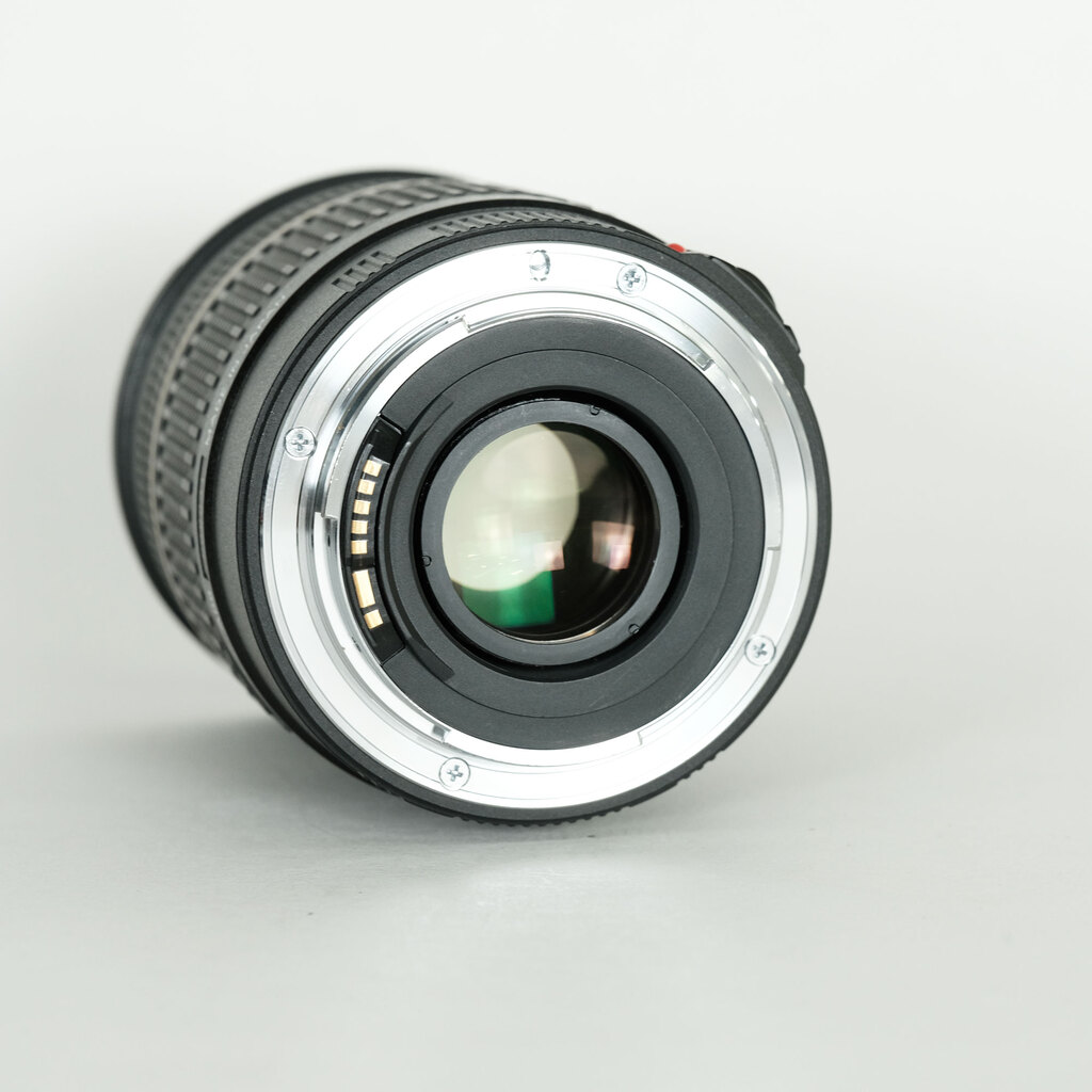 TAMRON SP 28-75mm F2.8 XR Di LD ASPH [IF] Macro (Model A09) [キヤノンEF用] 