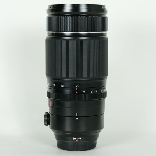 FUJIFILM XF50-140mmF2.8 R LM OIS WR FUJIFILM XF50-140mmF2.8 R LM OIS WR