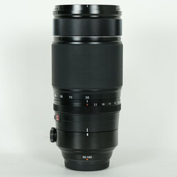 FUJIFILM XF50-140mmF2.8 R LM OIS WR FUJIFILM XF50-140mmF2.8 R LM OIS WR