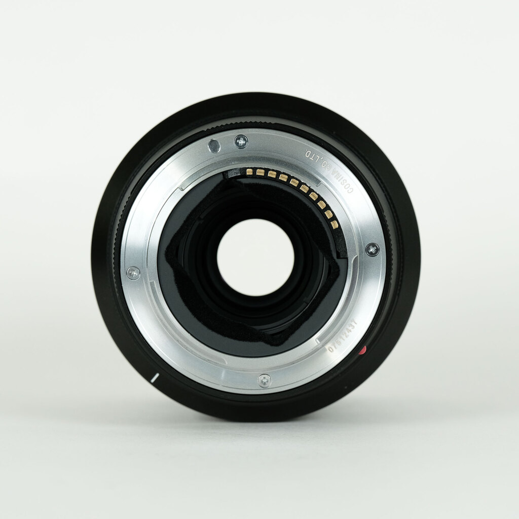 Voigtlander MACRO APO-LANTHAR 110mm F2.5 E-mount(ソニーE用) Voigtlander MACRO APO-LANTHAR 110mm F2.5 E-mount(ソニーE用)