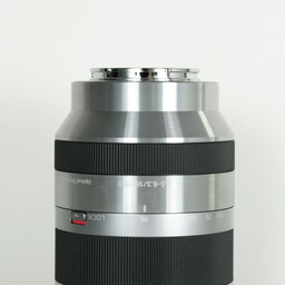 SONY E18-200mm F3.5-6.3 OSS SEL18200
