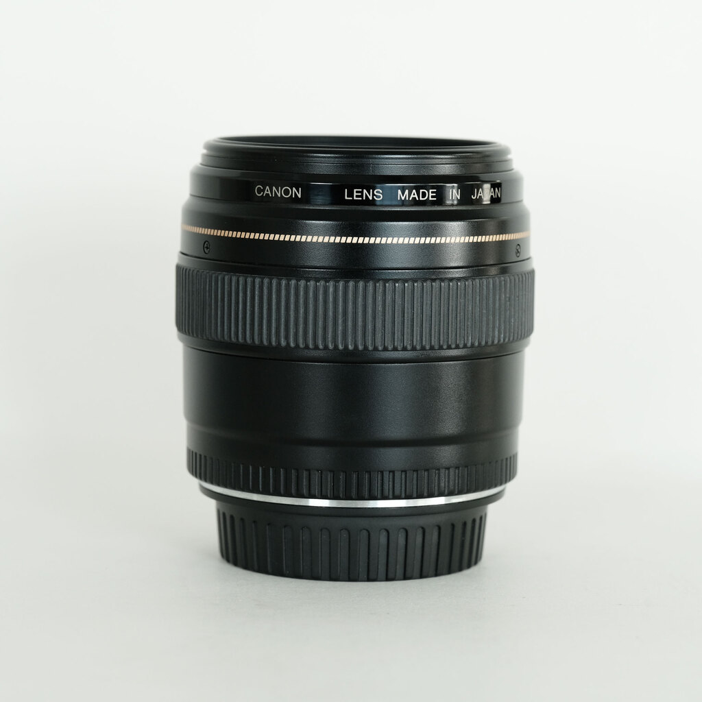 Canon EF85mm F1.8 USM Canon EF85mm F1.8 USM