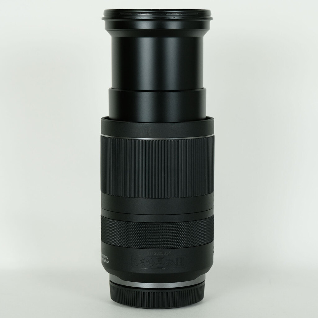Canon RF24-240mm F4-6.3 IS USM