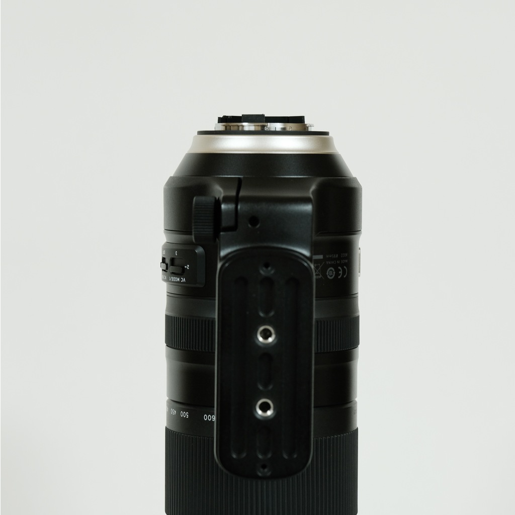 TAMRON SP 150-600mm F/5-6.3 Di VC USD G2 (Model A022) [ニコンF用]