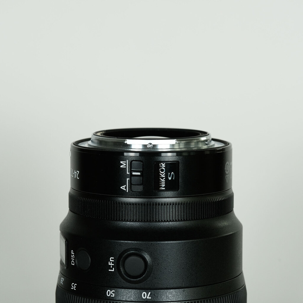 Nikon NIKKOR Z 24-70mm f/2.8 S