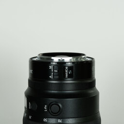 Nikon NIKKOR Z 24-70mm f/2.8 S