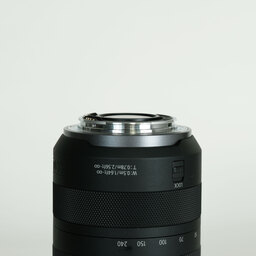 Canon RF24-240mm F4-6.3 IS USM Canon RF24-240mm F4-6.3 IS USM