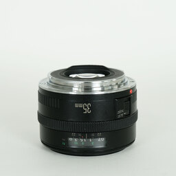 Canon EF35mm F2 Canon EF35mm F2