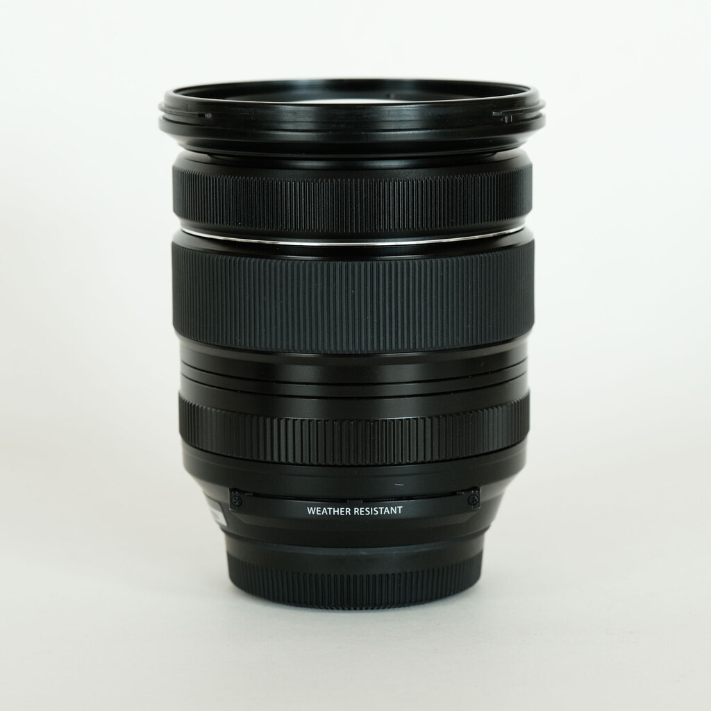 FUJIFILM XF16-80mmF4 R OIS WR FUJIFILM XF16-80mmF4 R OIS WR