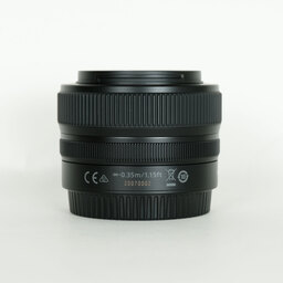Nikon NIKKOR Z 24-50mm f/4-6.3 Nikon NIKKOR Z 24-50mm f/4-6.3