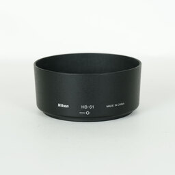 Nikon AF-S DX Micro NIKKOR 40mm f/2.8G