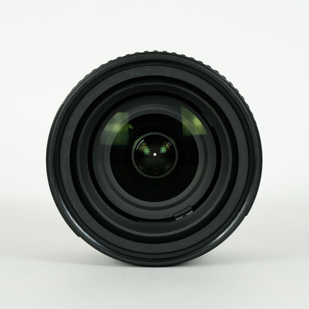 Nikon AF-S NIKKOR 24-85mm F3.5-4.5G ED VR
