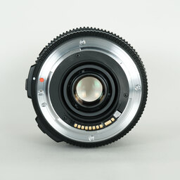 SIGMA 18-200mm F3.5-6.3 II DC OS HSM (キヤノンEF用)