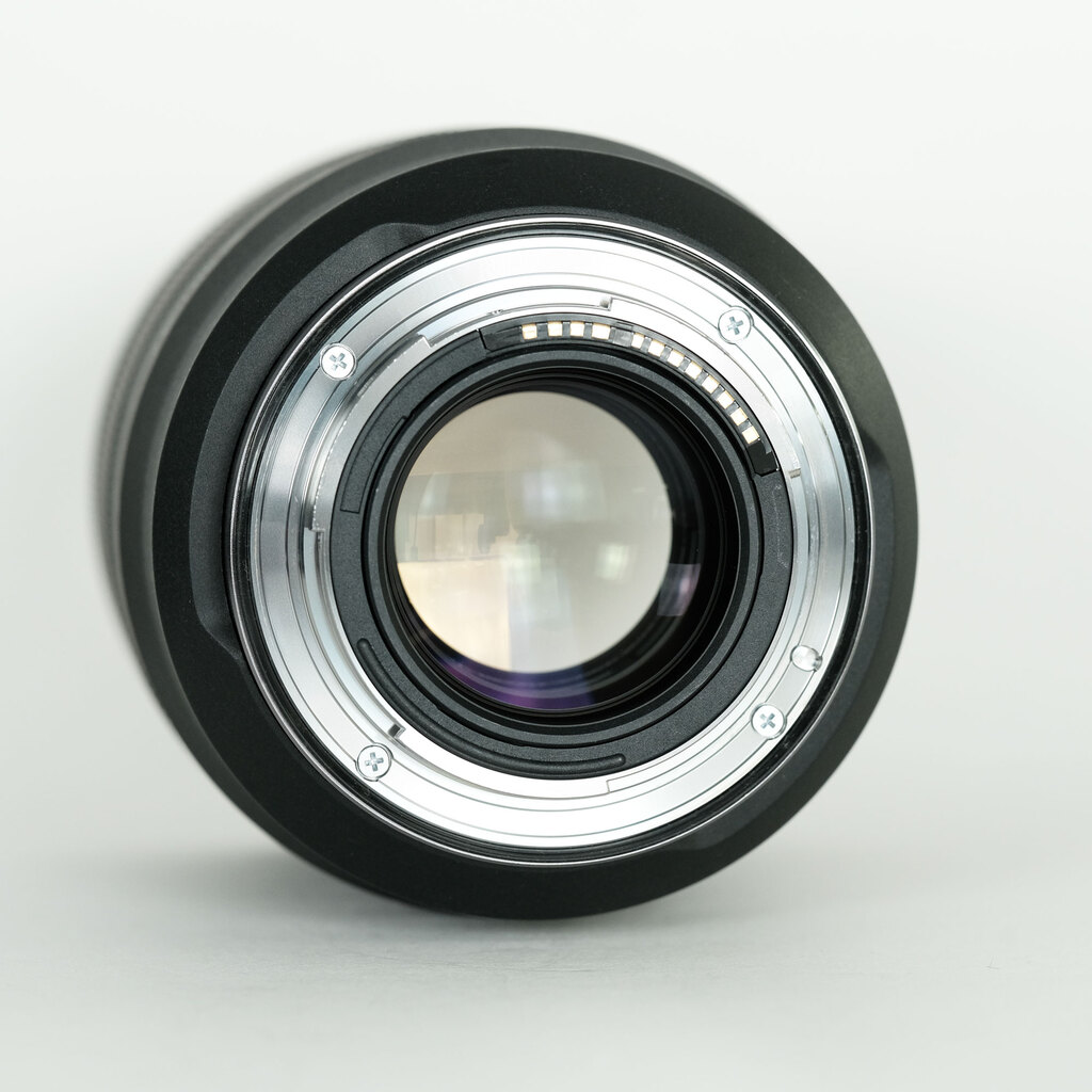 canon RF50mm f1.2 レンズ 50mmF1.2 CanonかNikonか」RF50mm F1.2L vs Z50mmF1.2S - YouTube