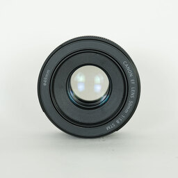 Canon EF50mm F1.8 STM