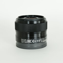 SONY E 35mm F1.8 OSS SEL35F18 SONY E 35mm F1.8 OSS SEL35F18