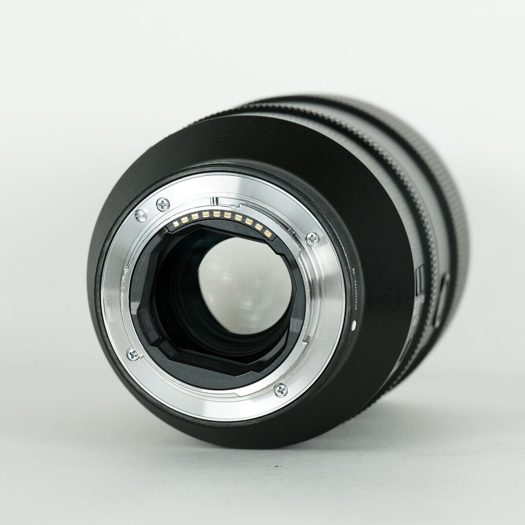 【限定値下げ‼︎】SONY FE135mm F1.8GM SEL135F18GM 国内でもFE 135mmF1.8 GMレンズ「SEL135F18GM」が正式発表！完全