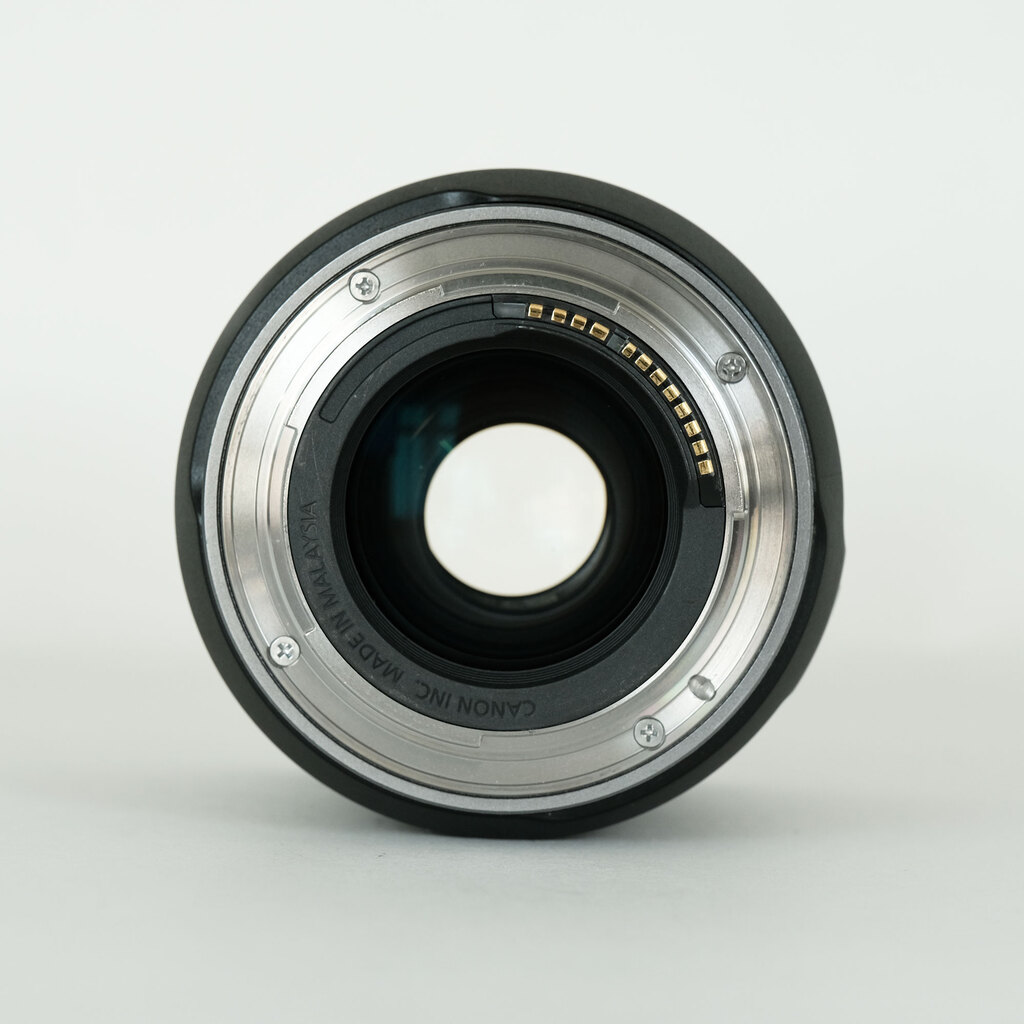 Canon RF85mm F2 MACRO IS STM Canon RF85mm F2 MACRO IS STM