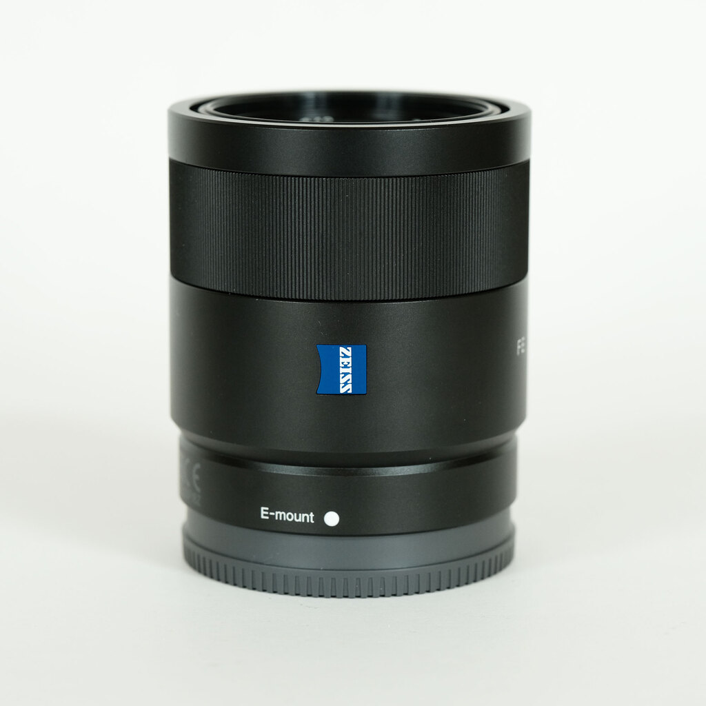 SONY Sonnar T* FE 55mm F1.8 ZA SEL55F18Z SONY Sonnar T* FE 55mm F1.8 ZA SEL55F18Z