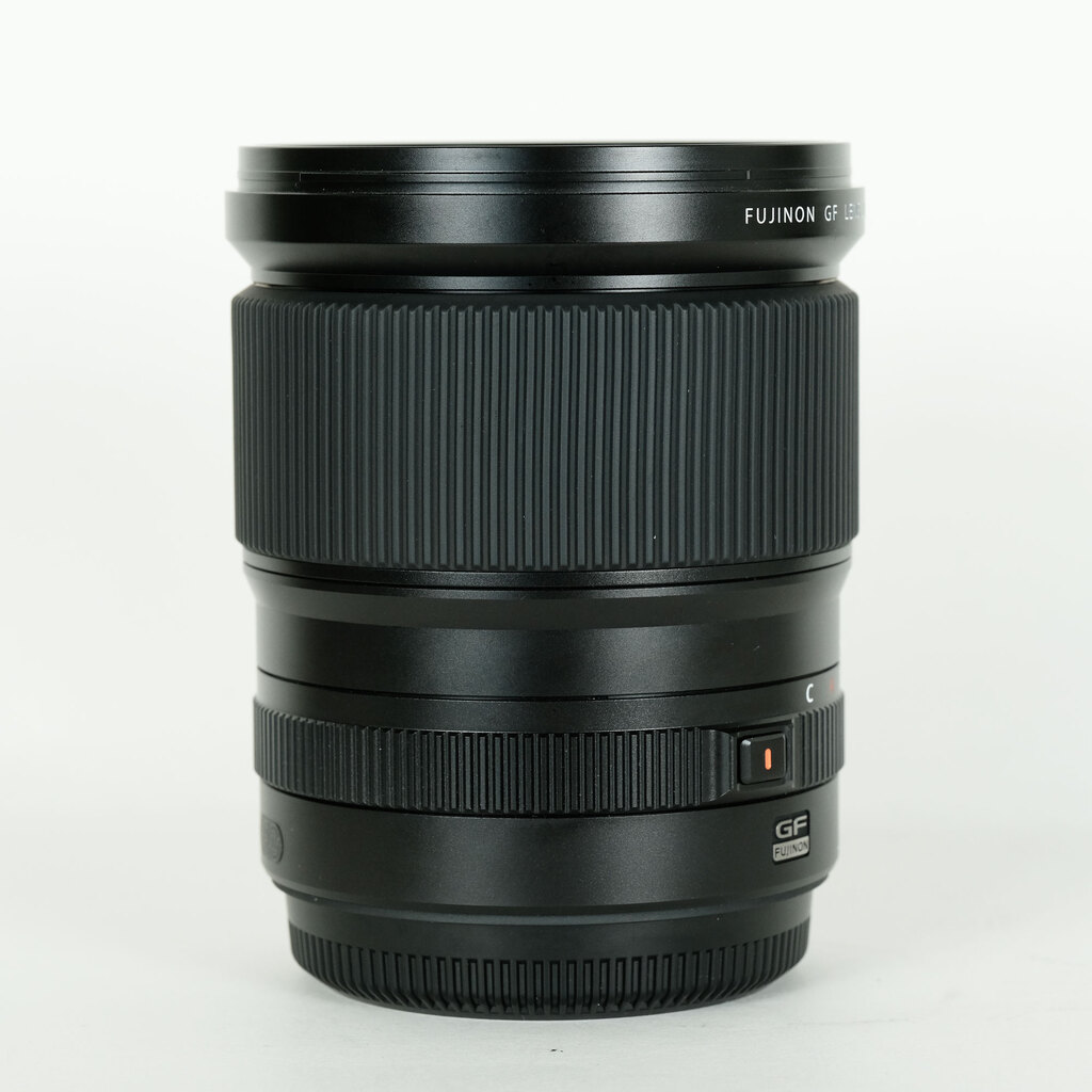 FUJIFILM GF23mmF4 R LM WR