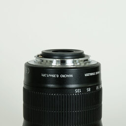 Canon EF-S18-135mm F3.5-5.6 IS STM Canon EF-S18-135mm F3.5-5.6 IS STM