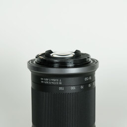 Canon RF-S18-150mm F3.5-6.3 IS STM Canon RF-S18-150mm F3.5-6.3 IS STM