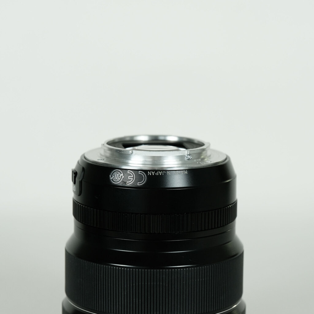 FUJIFILM XF10-24mmF4 R OIS FUJIFILM XF10-24mmF4 R OIS