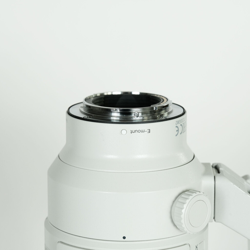 SONY FE 70-200mm F2.8 GM OSS II SEL70200GM2 SONY FE 70-200mm F2.8 GM OSS II SEL70200GM2