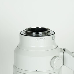 SONY FE 70-200mm F2.8 GM OSS II SEL70200GM2 SONY FE 70-200mm F2.8 GM OSS II SEL70200GM2