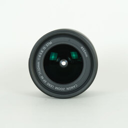 Canon EF-M11-22mm F4-5.6 IS STM Canon EF-M11-22mm F4-5.6 IS STM