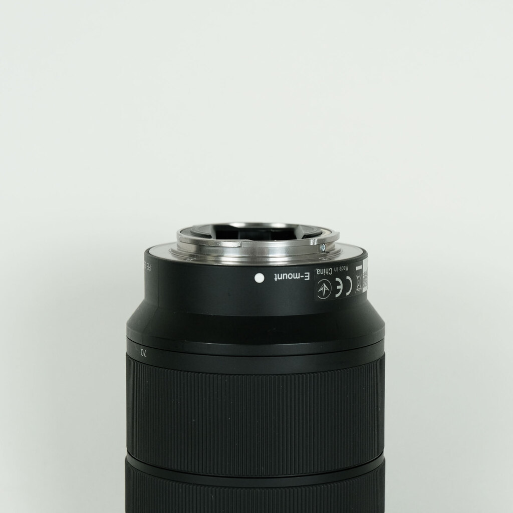 SONY FE 28-70mm F3.5-5.6 OSS SEL2870の出品 | ONE SCENE（ワン