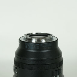 SONY FE 14mm F1.8 GM  SEL14F18GM