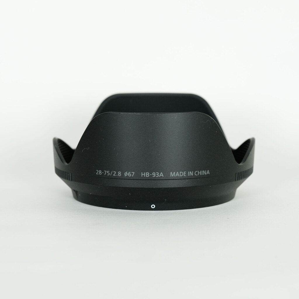 Nikon NIKKOR Z 28-75mm f/2.8