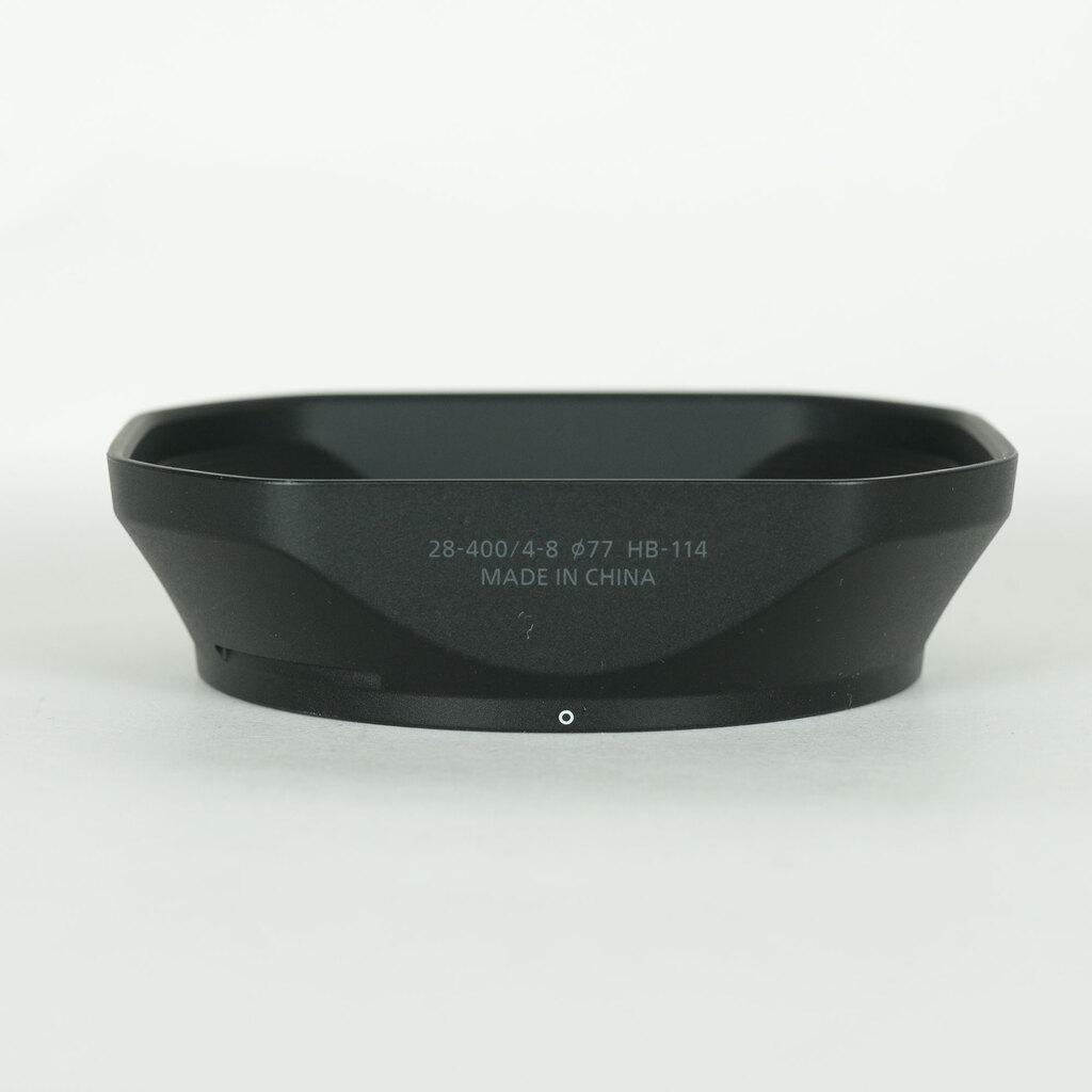 Nikon NIKKOR Z 28-400mm f/4-8 VR Nikon NIKKOR Z 28-400mm f/4-8 VR