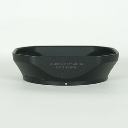 Nikon NIKKOR Z 28-400mm f/4-8 VR Nikon NIKKOR Z 28-400mm f/4-8 VR