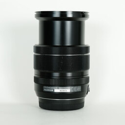 FUJIFILM XF18-55mmF2.8-4 R LM OIS
