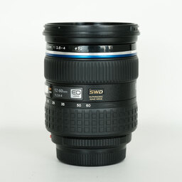 OLYMPUS ZUIKO DIGITAL ED 12-60mm F2.8-4.0 SWD