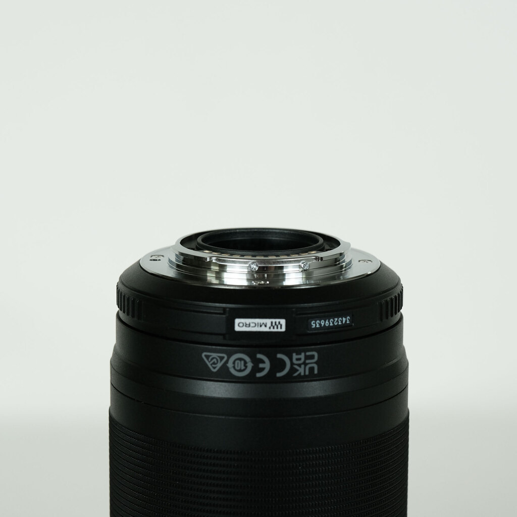 OM SYSTEM M.ZUIKO DIGITAL ED 75-300mm F4.8-6.7 II ※OM SYSTEMロゴモデル OM SYSTEM M.ZUIKO DIGITAL ED 75-300mm F4.8-6.7 II ※OM SYSTEMロゴモデル