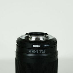 OM SYSTEM M.ZUIKO DIGITAL ED 75-300mm F4.8-6.7 II ※OM SYSTEMロゴモデル OM SYSTEM M.ZUIKO DIGITAL ED 75-300mm F4.8-6.7 II ※OM SYSTEMロゴモデル