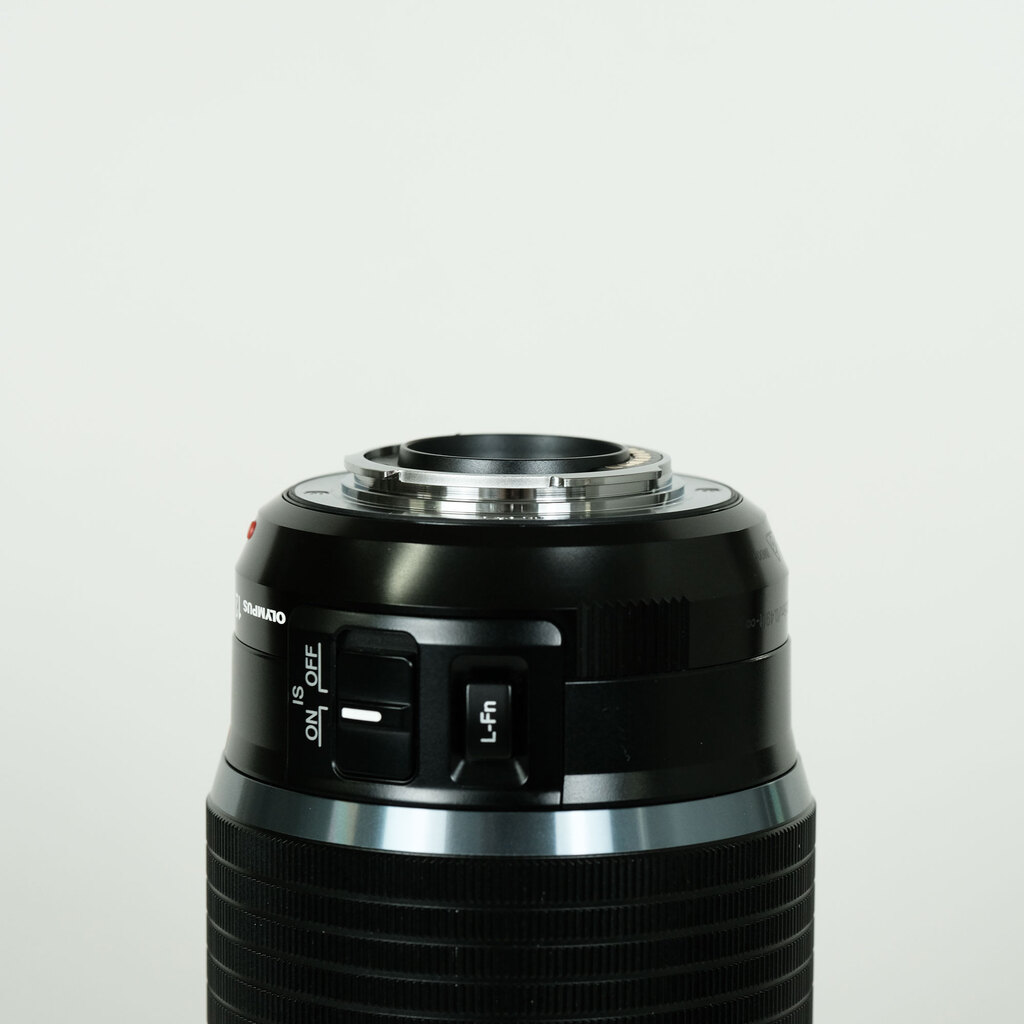 OLYMPUS M.ZUIKO DIGITAL ED 12-100mm F4.0 IS PRO