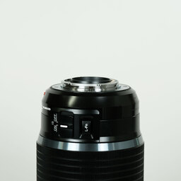 OLYMPUS M.ZUIKO DIGITAL ED 12-100mm F4.0 IS PRO