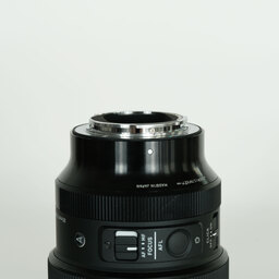 SIGMA 85mm F1.4 DG DN｜Art [ソニーE用]