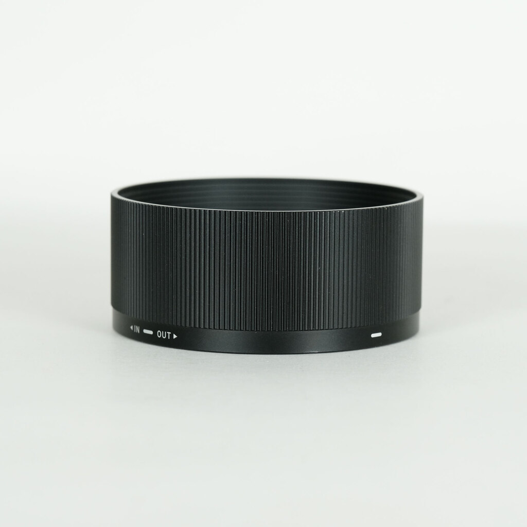 SIGMA 45mm F2.8 DG DN｜Contemporary [ソニーE用]